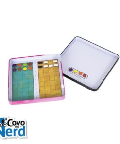 Magnetic Line - Logic