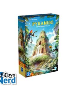 Pyramido - Tesori dimenticati