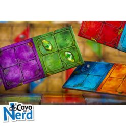 Pyramido - Tesori dimenticati