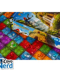 Pyramido - Tesori dimenticati