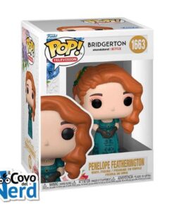 Funko POP! Television: Bridgerton - Penelope Featherington 1663