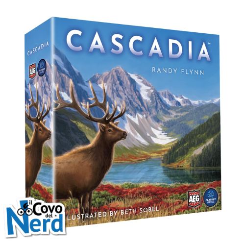 Cascadia
