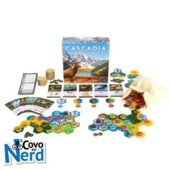 Cascadia