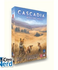 Cascadia Rolling Hills
