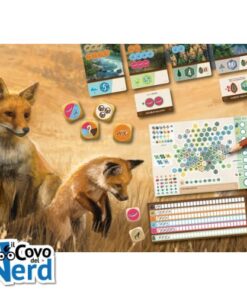 Cascadia Rolling Hills