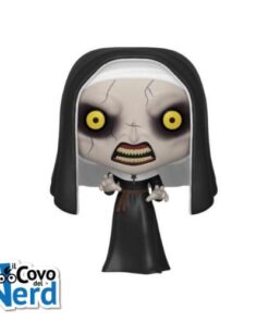 Funko POP! Movies: The Nun - The Nun (Demoniac) 776