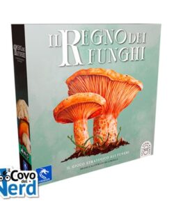 Il Regno dei Funghi