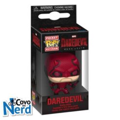 Funko POP! Keychain: Daredevil - Daredevil