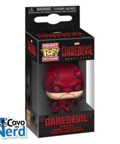 Funko POP! Keychain: Daredevil - Daredevil