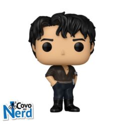Funko POP! Books: Powerless - Kai Azer 47