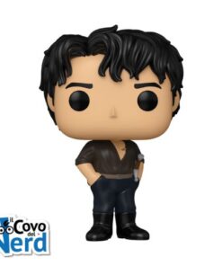 Funko POP! Books: Powerless - Kai Azer 47