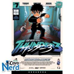 Thunder3 Vol.7