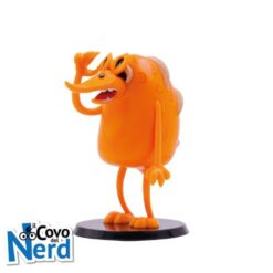 Zerocalcare - 3D Collection Action Figure - Armadillo - Statua 11 cm