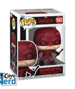 Funko POP! Marvel: Daredevil Born Again - Daredevil 1543