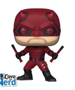 Funko POP! Marvel: Daredevil - Daredevil 1543