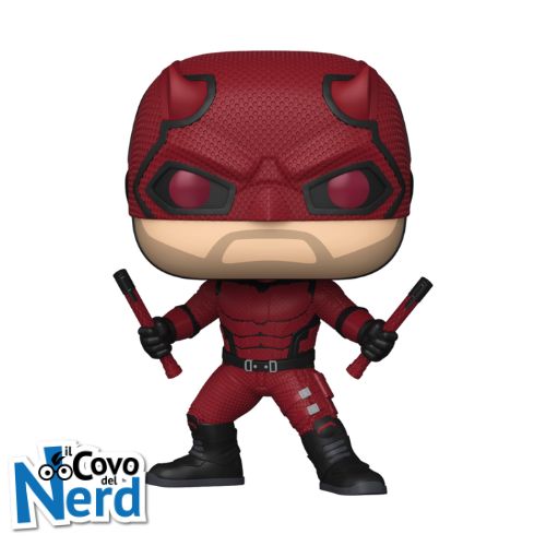 Funko POP! Marvel: Daredevil - Daredevil 1543