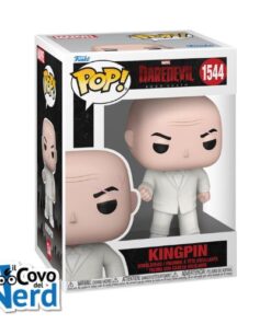 Funko POP! Marvel: Daredevil Born Again - Kingpin 1544