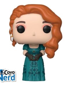 Funko POP! Television: Bridgerton - Penelope Featherington 1663