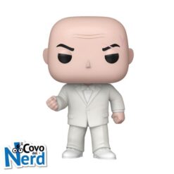 Funko POP! Marvel: Daredevil Born Again - Kingpin 1544