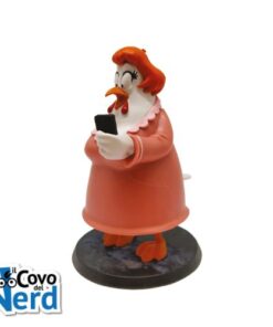 Zerocalcare - 3D Collection Action Figure - Genitore Uno - Statua 12 cm