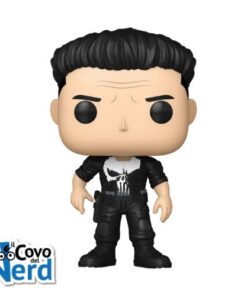 Funko POP! Marvel: Daredevil Born Again - Punisher 1545