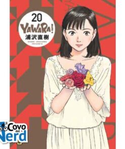 Yawara! Ultimate Deluxe Edition Vol.20
