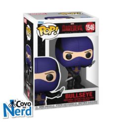 Funko POP! Marvel: Daredevil Born Again - Bullseye 1546