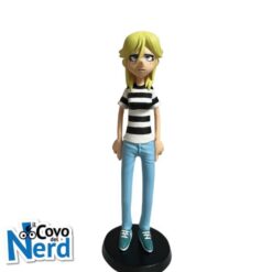 Zerocalcare - 3D Collection Action Figure - Giulia Cometti - Statua 11 cm