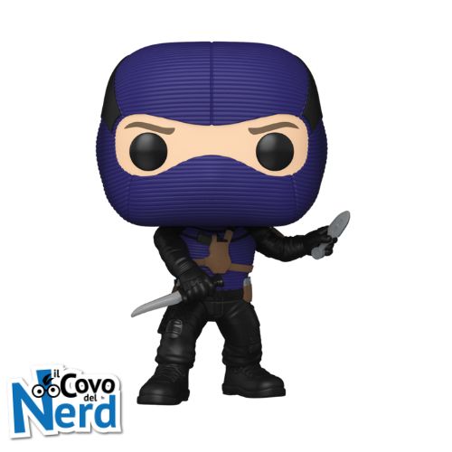Funko POP! Marvel: Daredevil Born Again - Bullsevye 1546