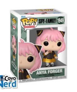 Funko POP! Animation: Spy x Family – Anya Forger 1949