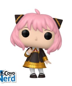 Funko POP! Animation: Spy x Family – Anya Forger 1949