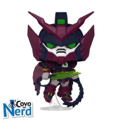 Funko POP! Plus: Mobile Suit Gundam - 0Z-13MS Gundam Epyon 1934