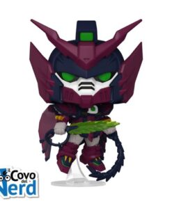 Funko POP! Plus: Mobile Suit Gundam - 0Z-13MS Gundam Epyon 1934