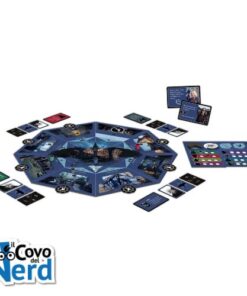 Mercoledì - La Verità del Corvo