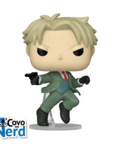 Funko POP! Animation: Spy x Family – Loid Forger 1948