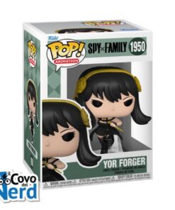 Funko POP! Animation: Spy x Family – Yor Forger 1950