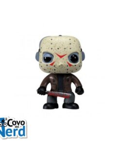 Funko POP! Movies: Friday The 13th - Jason Voorhees 1