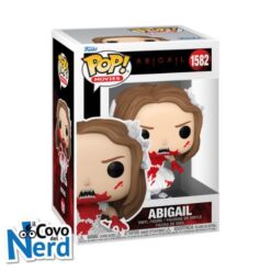 Funko POP! Movies: Abigail - Abigail 1582