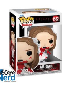 Funko POP! Movies: Abigail - Abigail 1582