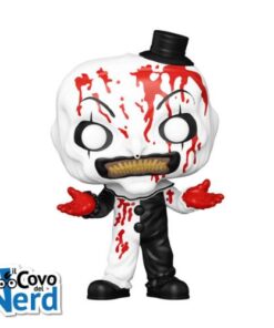 Funko POP! Movies: Terrifier 2 - Art The Clown 1592