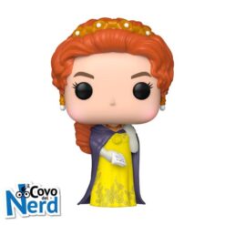 Funko POP! Television: Bridgerton - Penelope Featherington 1663 Chase Exclusive
