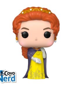 Funko POP! Television: Bridgerton - Penelope Featherington 1663 Chase Exclusive