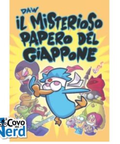 Il Misterioso Papero del Giappone