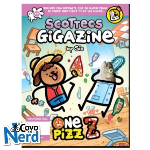 Scottecs Gigazine 17