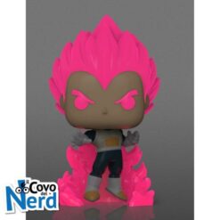 Funko POP! Animation: Dragon Ball Super: Broly - Super Sayan God Vegeta 1868