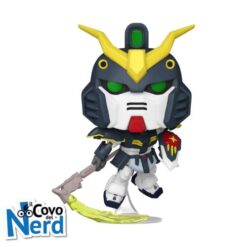 Funko POP! Plus: Mobile Suit Gundam - XXXG-01D Gundam DeathScythe 1935