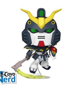 Funko POP! Plus: Mobile Suit Gundam - XXXG-01D Gundam DeathScythe 1935