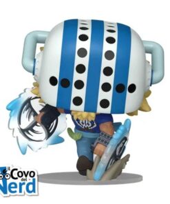 Funko POP! Animation: One Piece – Killer 1895 Limited Edition