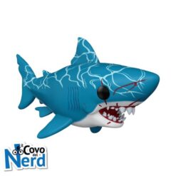 Funko POP! Movies Super: Jaws - Great White Shark 1754