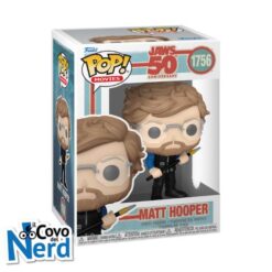 Funko POP! Movies: Jaws - Matt Hooper 1756
